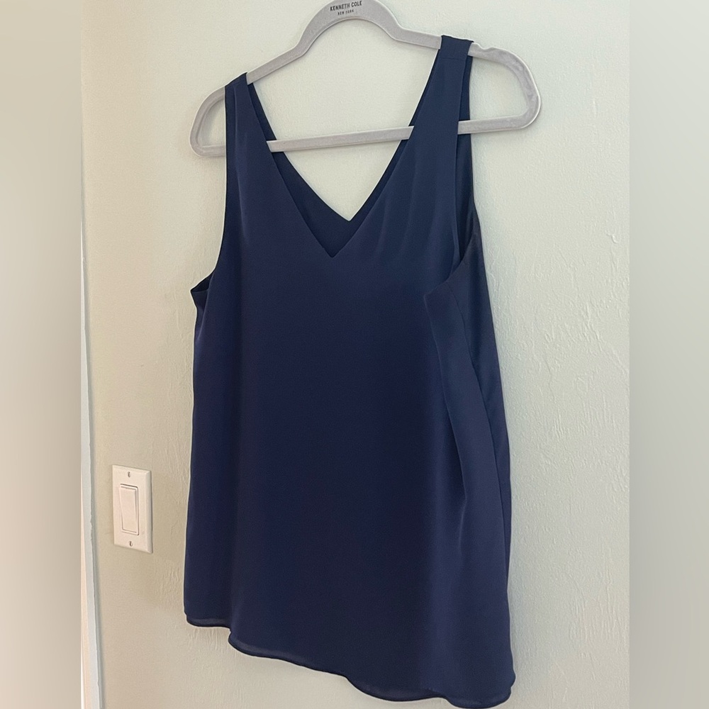 New without tags Lilly Pulitzer top